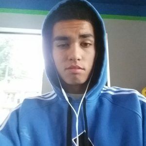 Meet your Posher, Abe